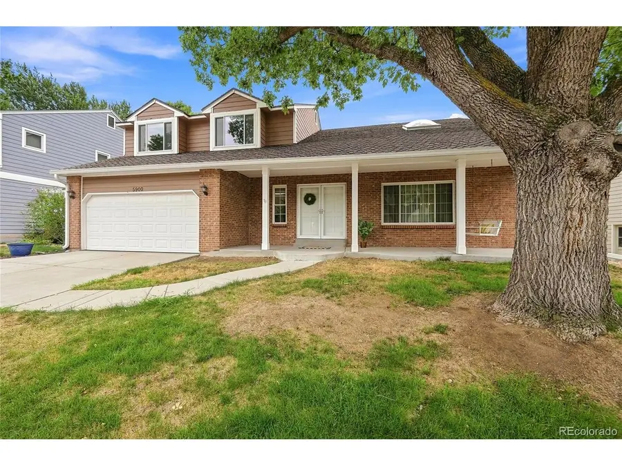 5900 E Caley Dr, Centennial, CO 80111 - #2