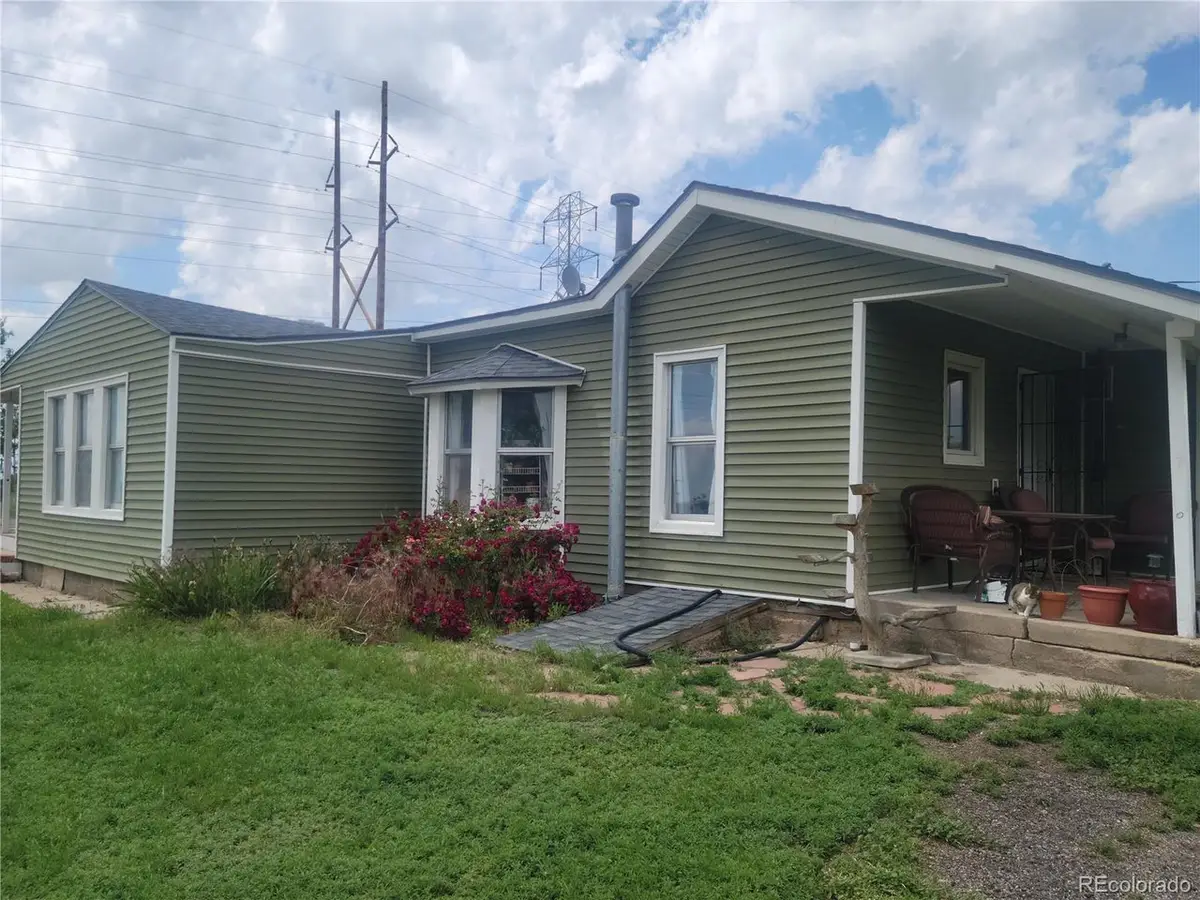 7992 County Road 31, Fort Lupton, CO 80621 - #1