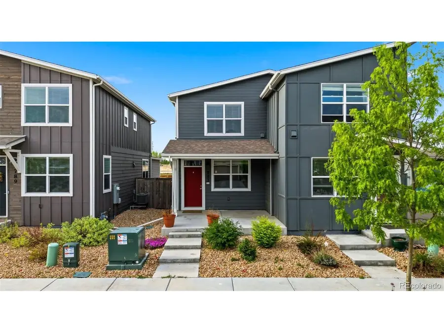 793 Great Plains Ave, Berthoud, CO 80513 - #2