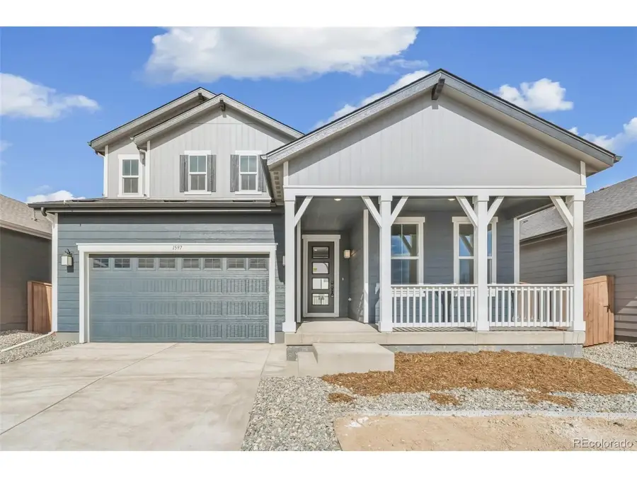 1597 Bloom St, Brighton, CO 80601 - #2