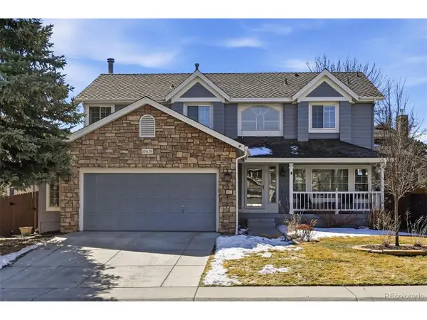 10619 Winterflower Way, Parker, CO 80134