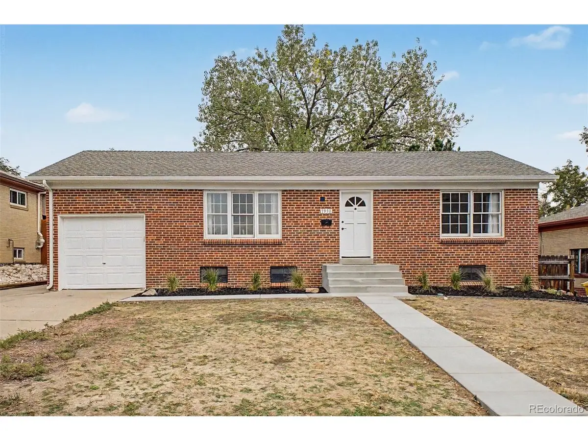 7970 Quitman St, Westminster, CO 80030 - #1