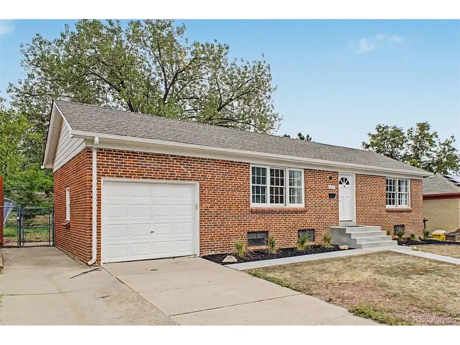7970 Quitman St, Westminster, CO 80030 - #2