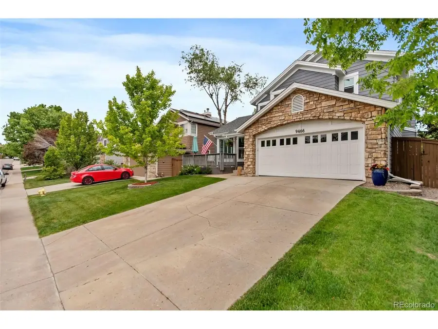 9466 Wiltshire, Highlands Ranch, CO 80130 - #2