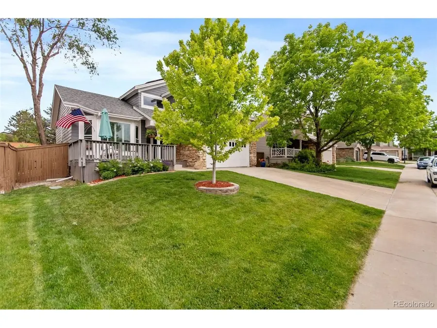 9466 Wiltshire, Highlands Ranch, CO 80130 - #3