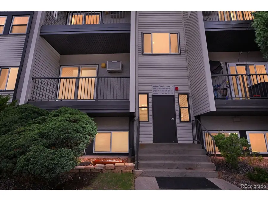 1350 Golden Cir #211, Golden, CO 80401 - #3
