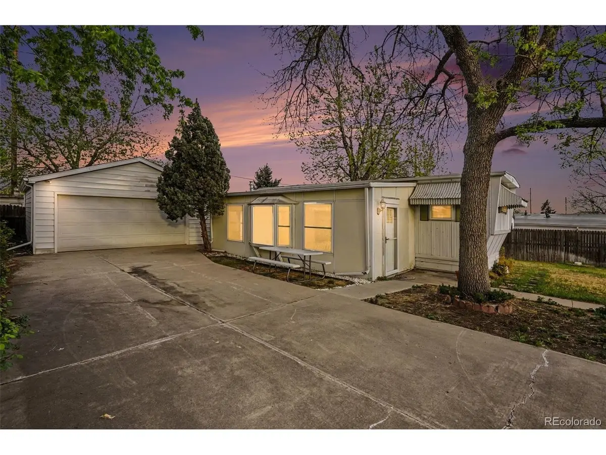8950 Clay St #31, Federal Heights, CO 80260 - #1