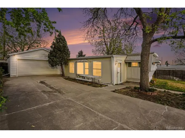 8950 Clay St #31, Denver, CO 80260