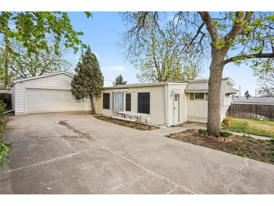 8950 Clay St #31, Federal Heights, CO 80260 - #2