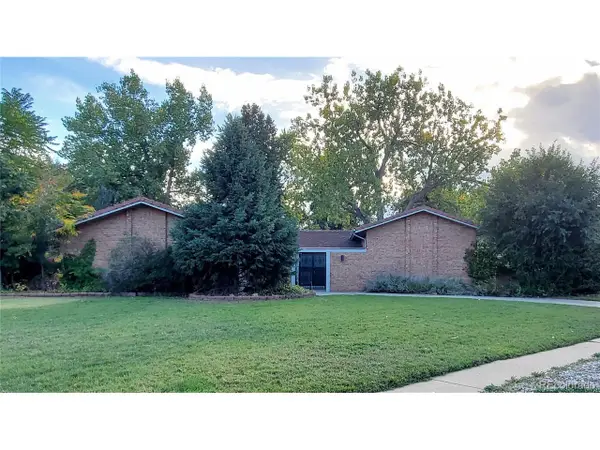 Address Withheld By Seller, Lakewood, CO 80227
