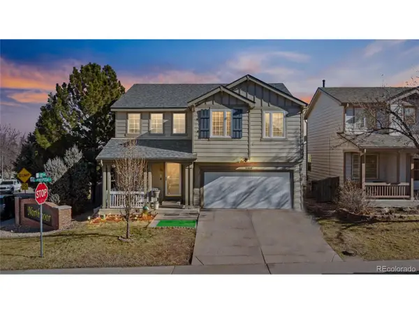 8488 Mariposa St, Denver, CO 80260