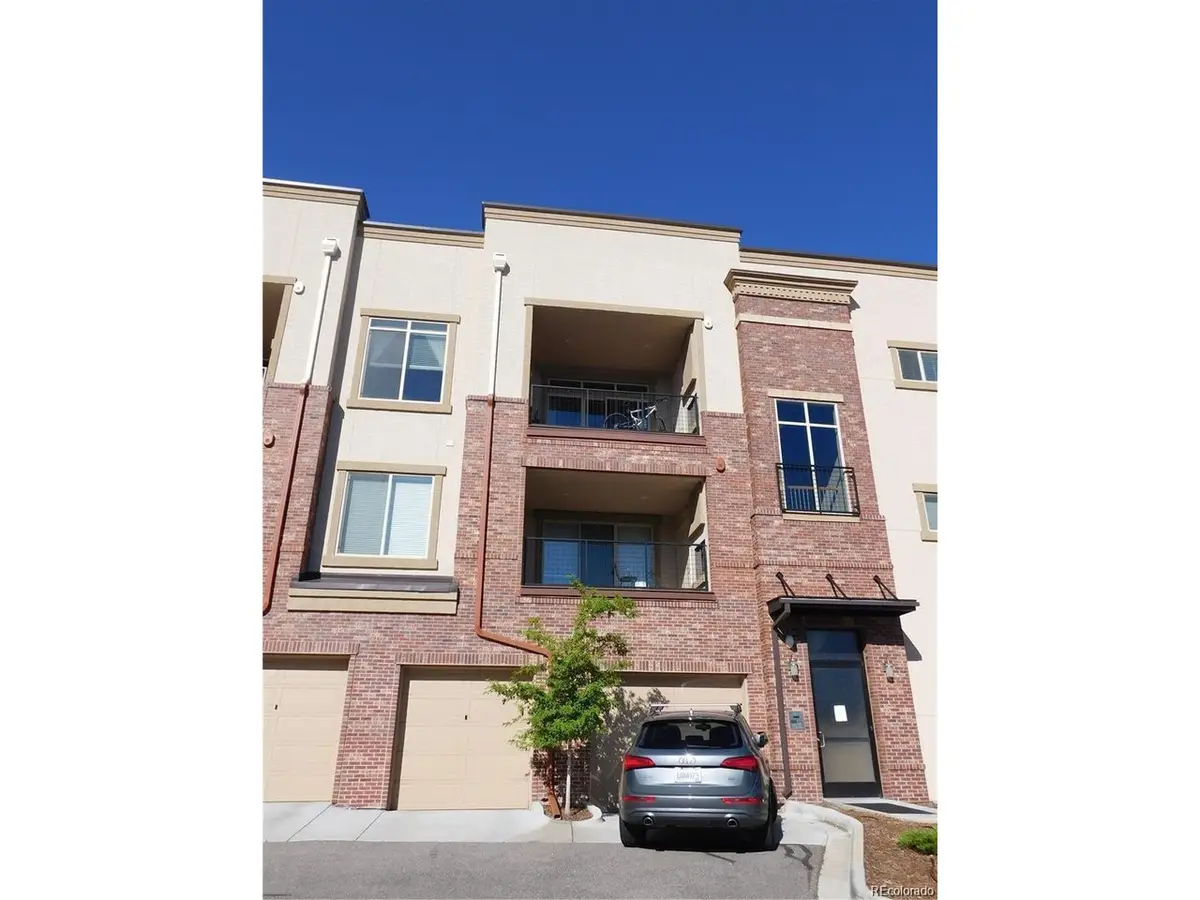 303 Inverness Way #307, Englewood, CO 80112 - #1