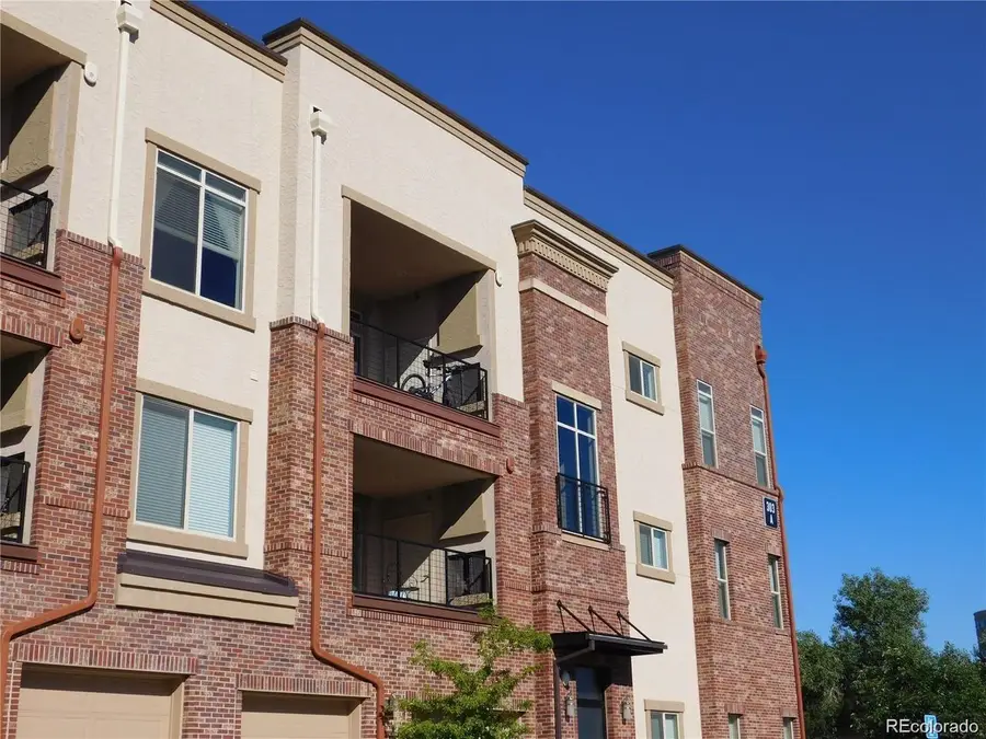 303 Inverness Way #307, Englewood, CO 80112 - #2