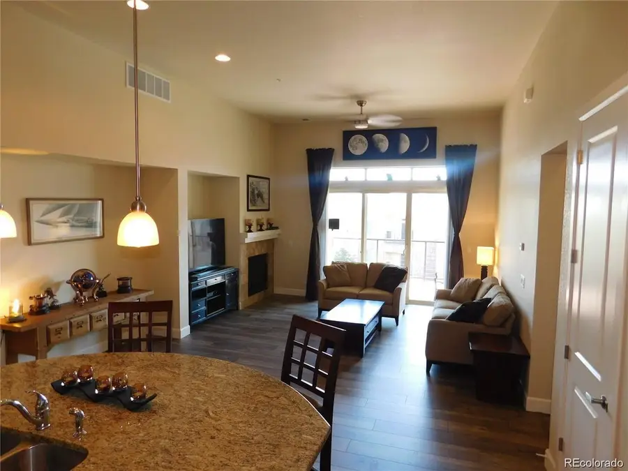 303 Inverness Way #307, Englewood, CO 80112 - #3