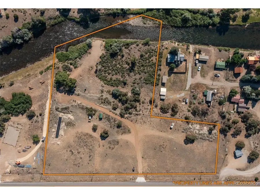 7731 Us Highway 50, Howard, CO 81233 - #3