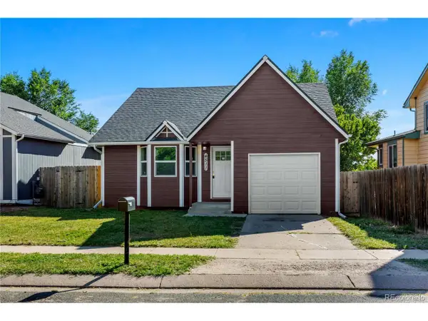 4511 Sunnyhill Dr, Colorado Springs, CO 80916