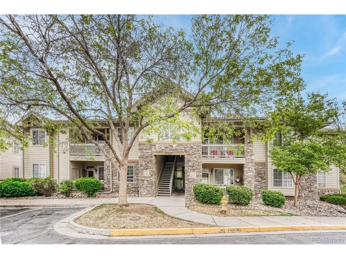 10447 W Hampden Ave #11-201, Lakewood, CO 80227 - #1