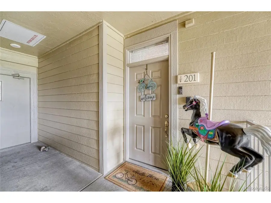 10447 W Hampden Ave #11-201, Lakewood, CO 80227 - #2