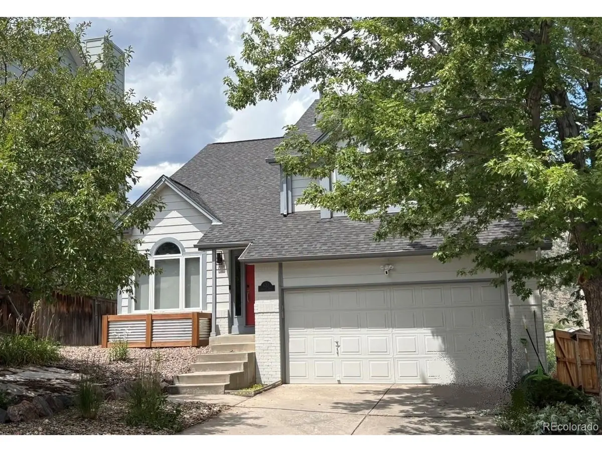 637 Somerset Dr, Golden, CO 80401 - #1