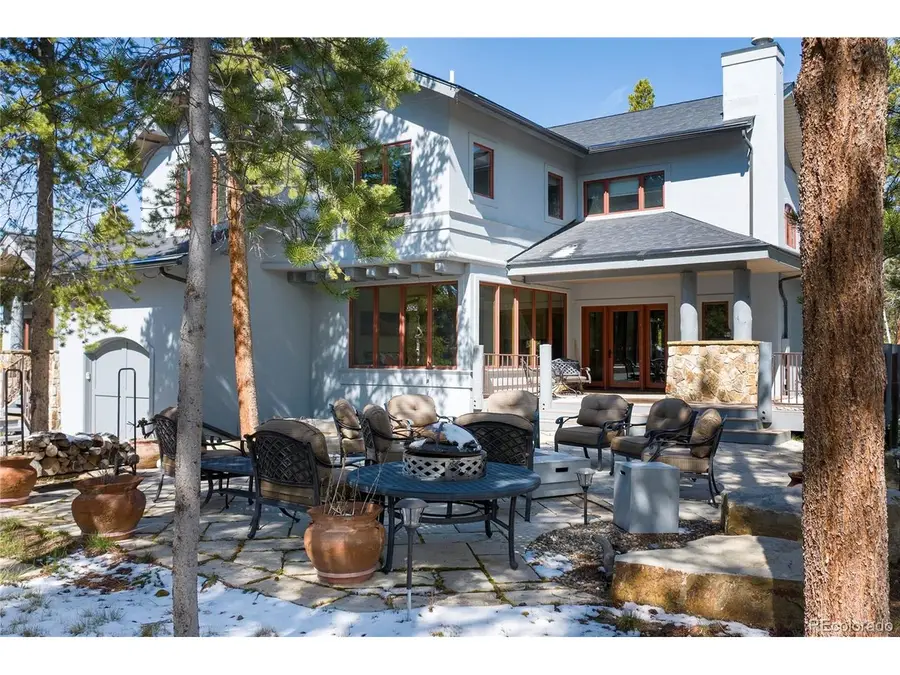 148 County Road 8307, Tabernash, CO 80478 - #2