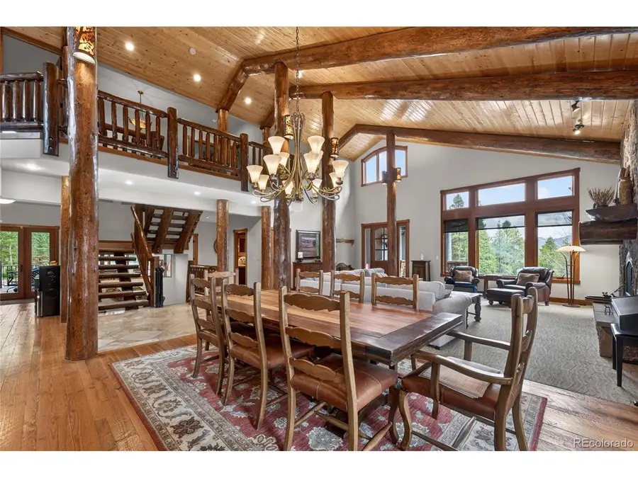 148 County Road 8307, Tabernash, CO 80478 - #3