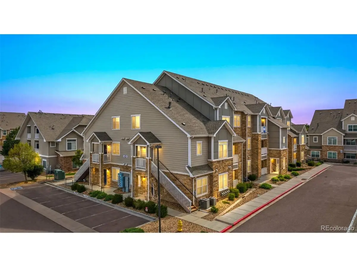 1861 S Dunkirk St #302, Aurora, CO 80017 - #1
