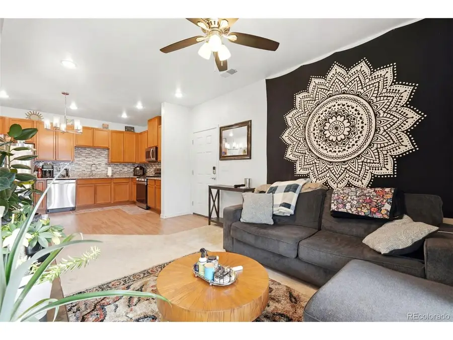 1861 S Dunkirk St #302, Aurora, CO 80017 - #3