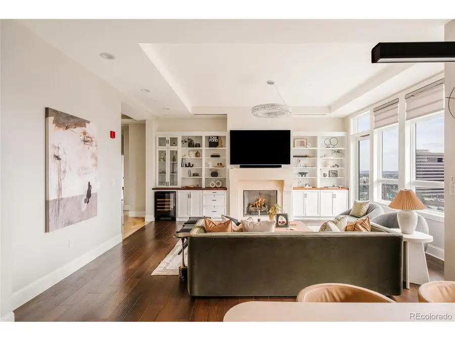 5455 Landmark Pl #1018, Greenwood Village, CO 80111 - #3