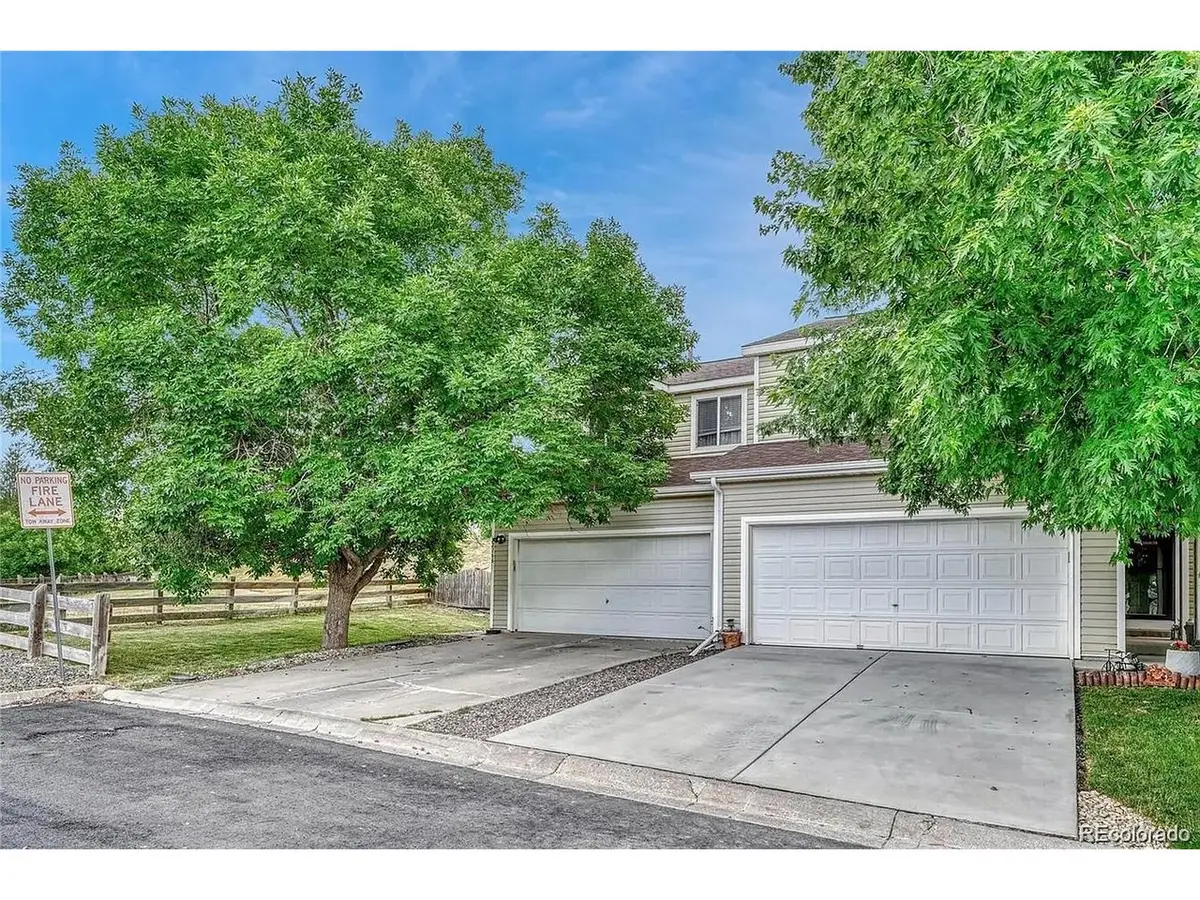 22166 E Berry Pl, Aurora, CO 80015 - #1