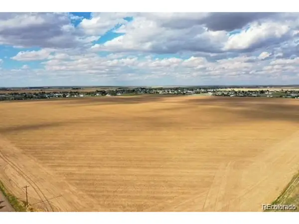 Address Withheld By Seller, Strasburg, CO 80136