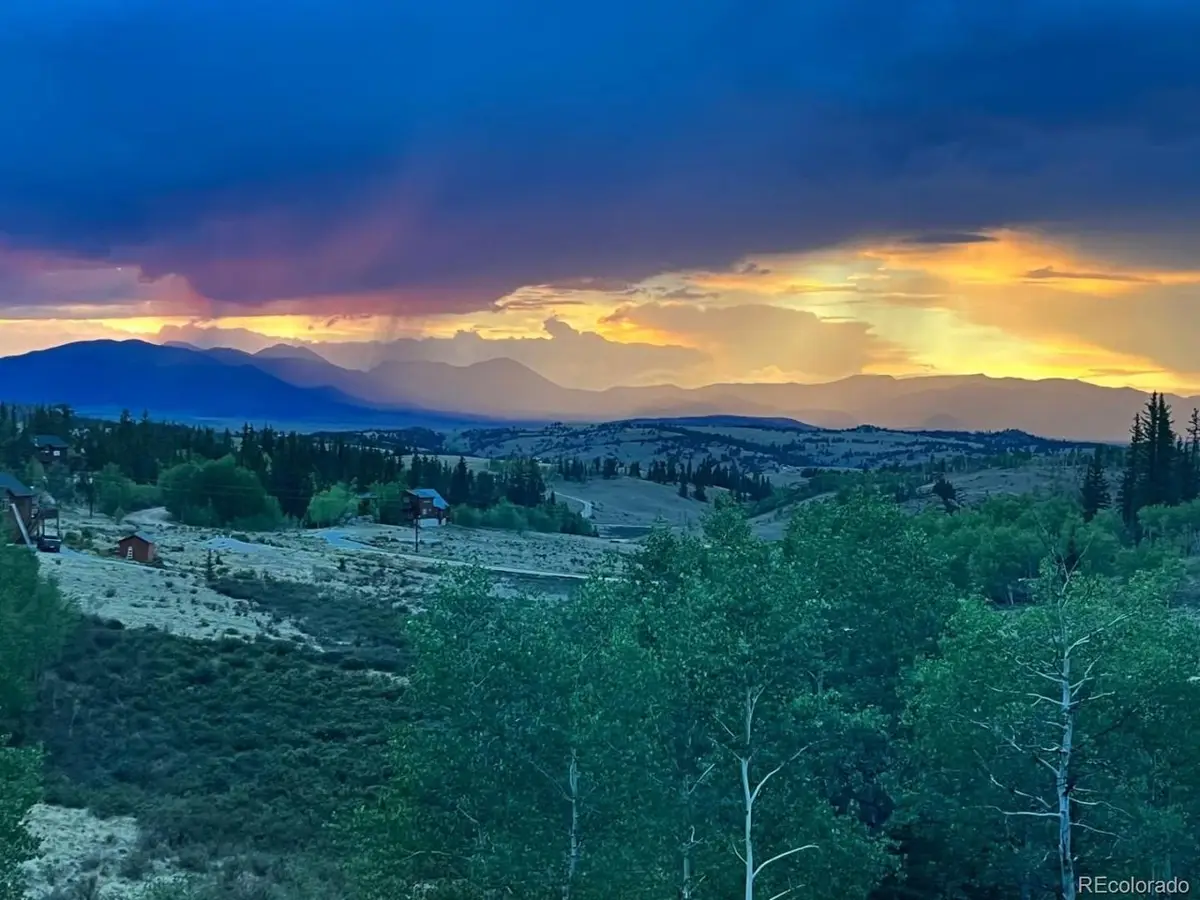 405 Quarter Horse Rd, Como, CO 80456 - #1