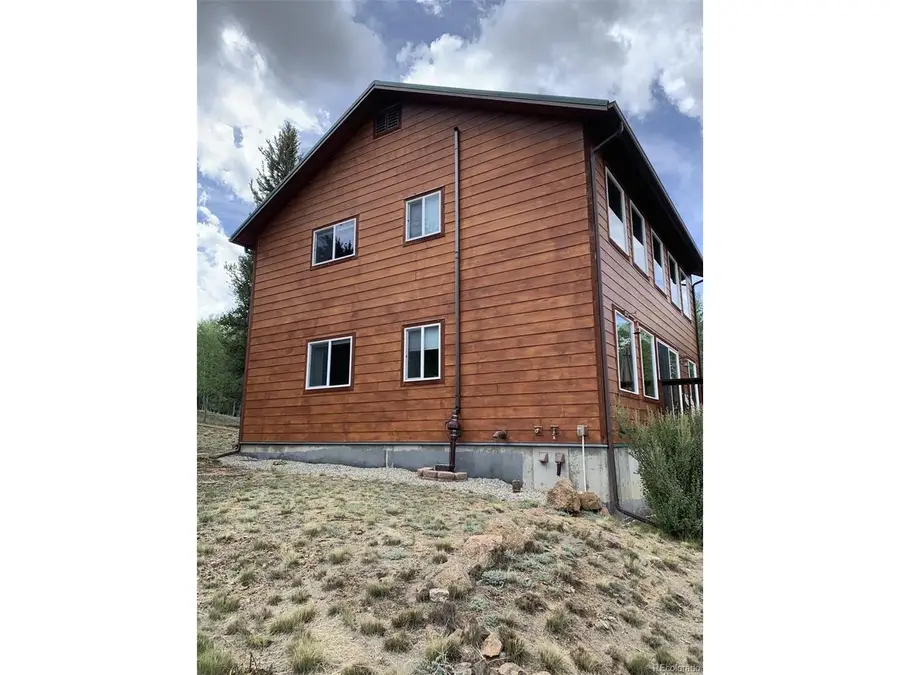 405 Quarter Horse Rd, Como, CO 80456 - #3