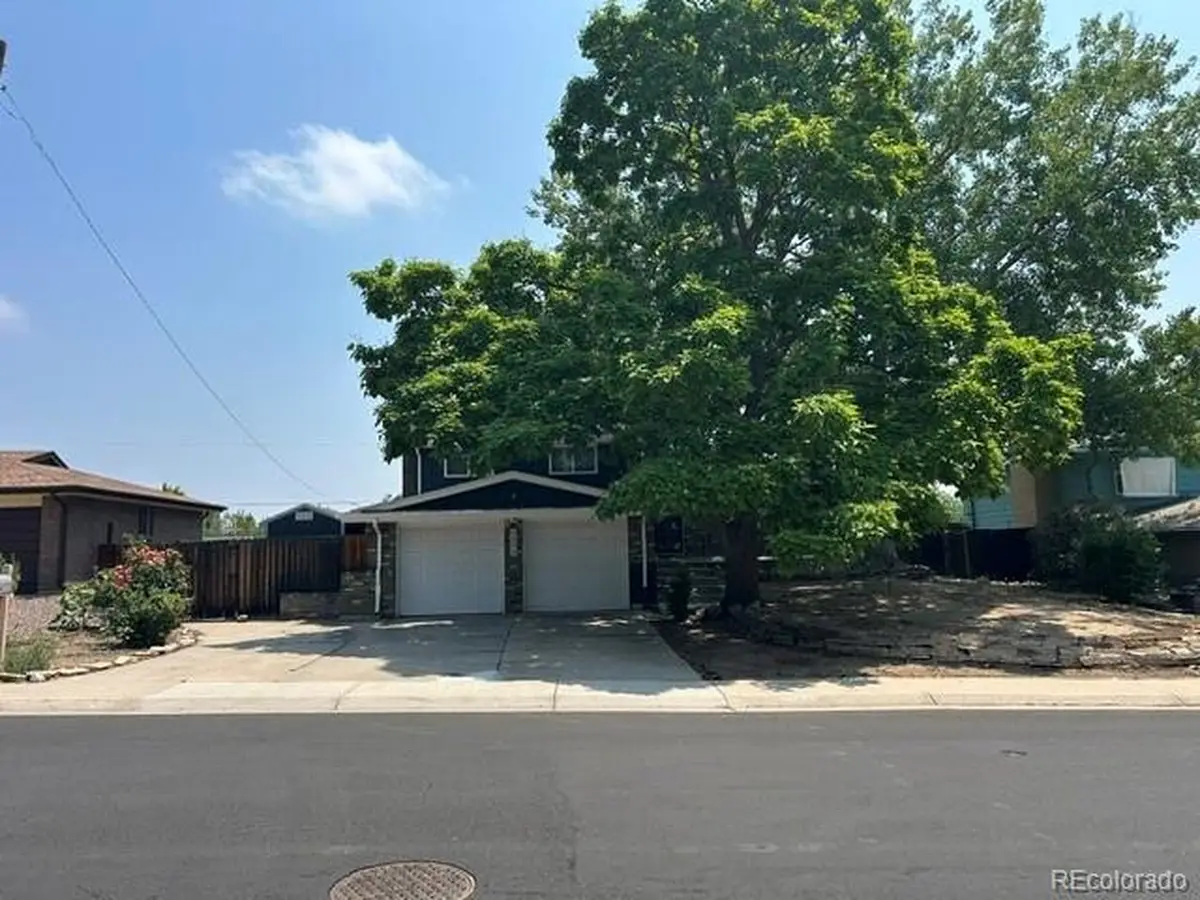 6856 Quay Ct, Arvada, CO 80003 - #1