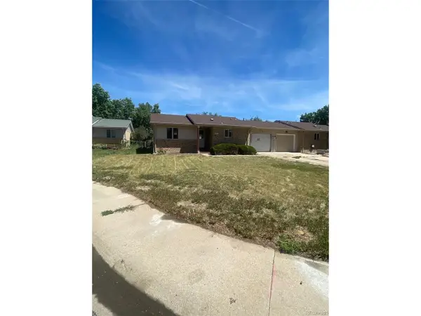 2914 Rams Ln, Fort Collins, CO 80526