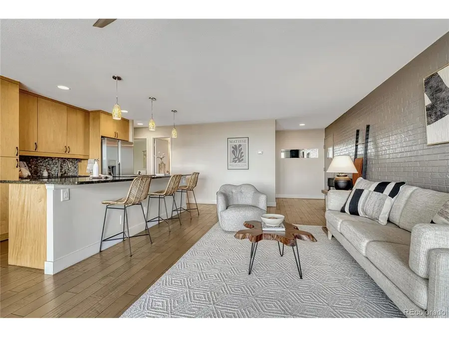 955 Eudora St #1508, Denver, CO 80220 - #2