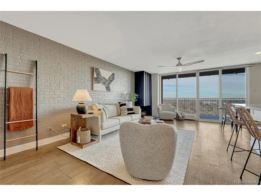 955 Eudora St #1508, Denver, CO 80220 - #3