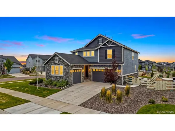 6802 S Uriah St, Aurora, CO 80016