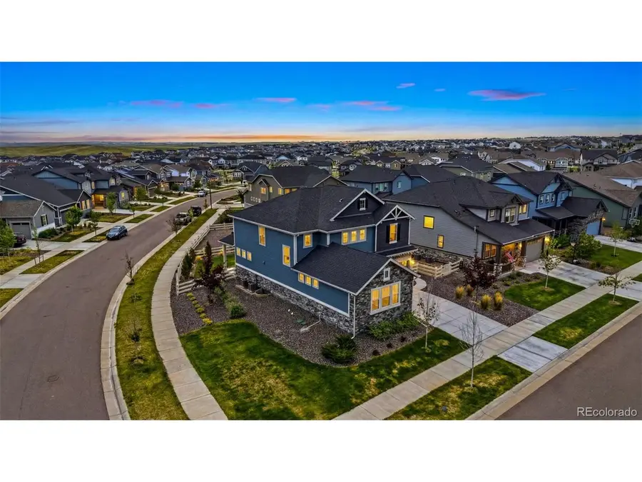 6802 S Uriah St, Aurora, CO 80016 - #2