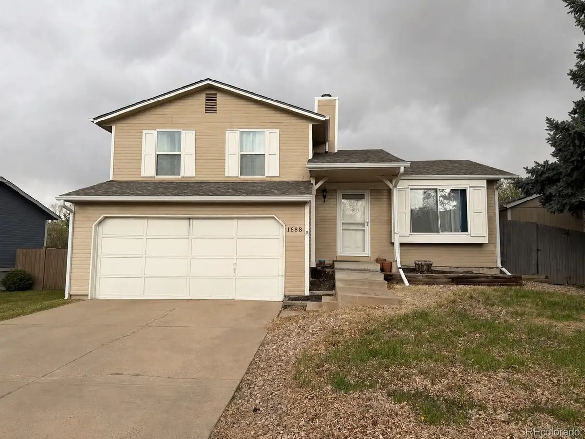 1888 S Fundy Way, Aurora, CO 80017 - #1