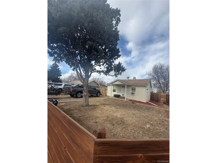 3155 W Walsh Pl, Denver, CO 80219 - #2