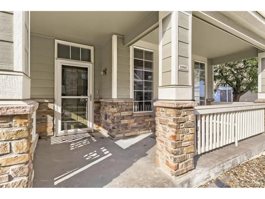 15905 E Geddes Dr #52, Aurora, CO 80016 - #3