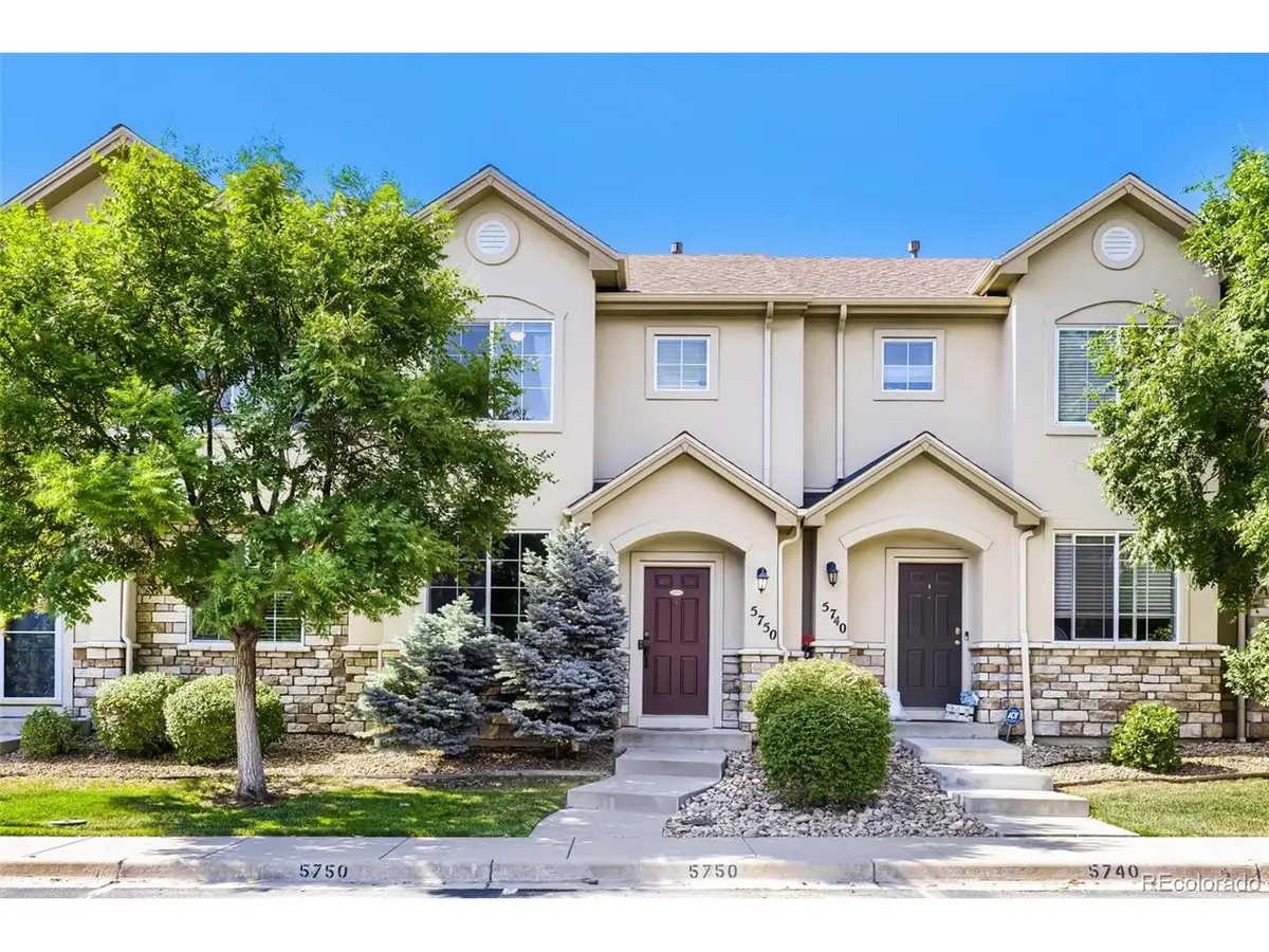 5750 E 127th Pl, Brighton, CO 80602 - #1