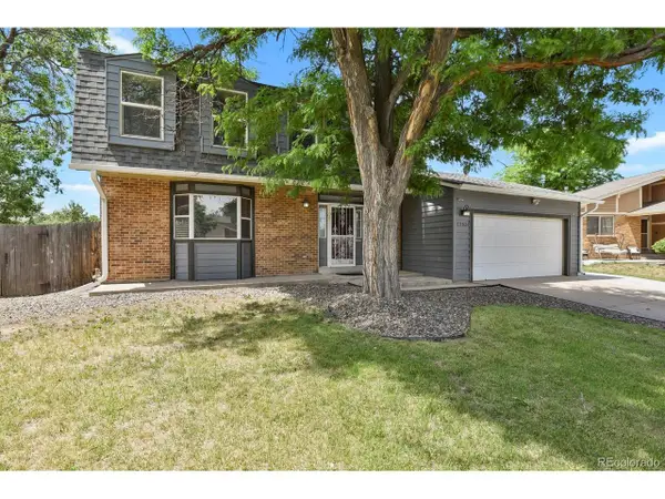 17934 E Progress Pl, Centennial, CO 80015