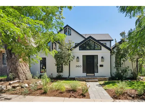 360 Adams St, Denver, CO 80206