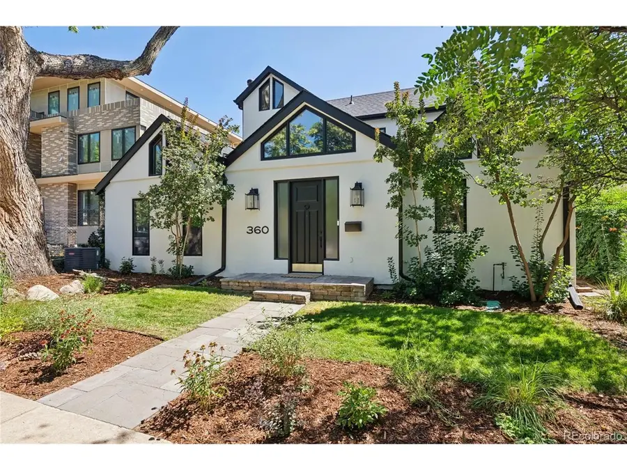 360 Adams St, Denver, CO 80206 - #2
