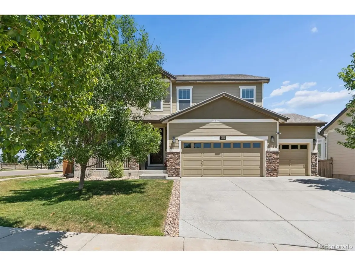 6540 Empire Ave, Frederick, CO 80516 - #1