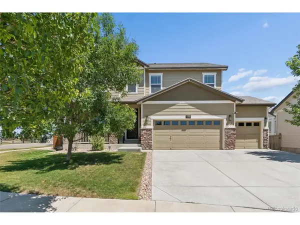 6540 Empire Ave, Erie, CO 80516