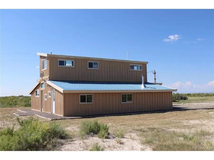 20497 County Road 59, Moffat, CO 81143 - Image #3