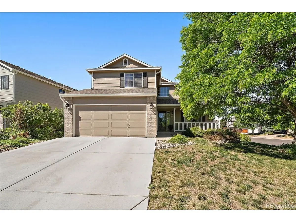 3700 Black Feather Trl, Castle Rock, CO 80104 - #1