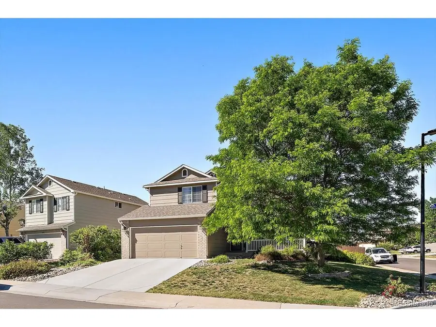 3700 Black Feather Trl, Castle Rock, CO 80104 - #2